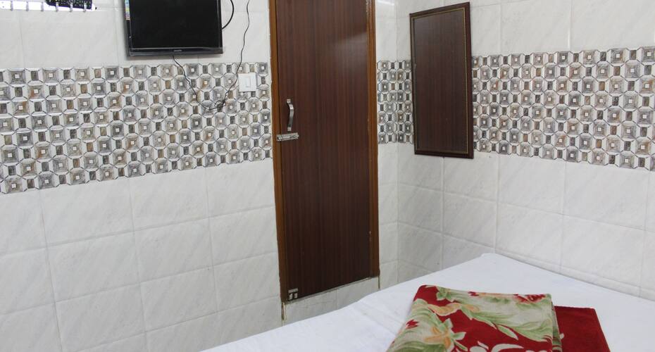 Hotel Naveen, Haridwar 5